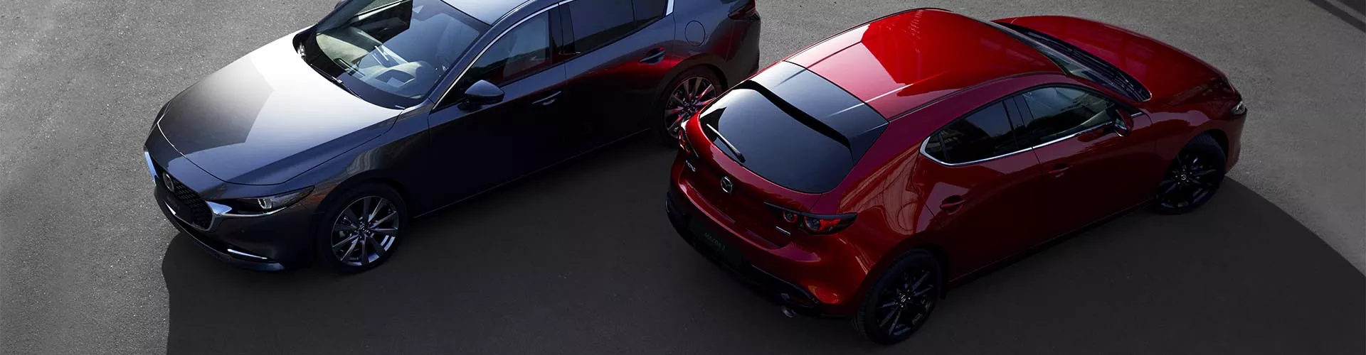 Die inneren Werte des neuen Mazda 3 - Auto Mattern