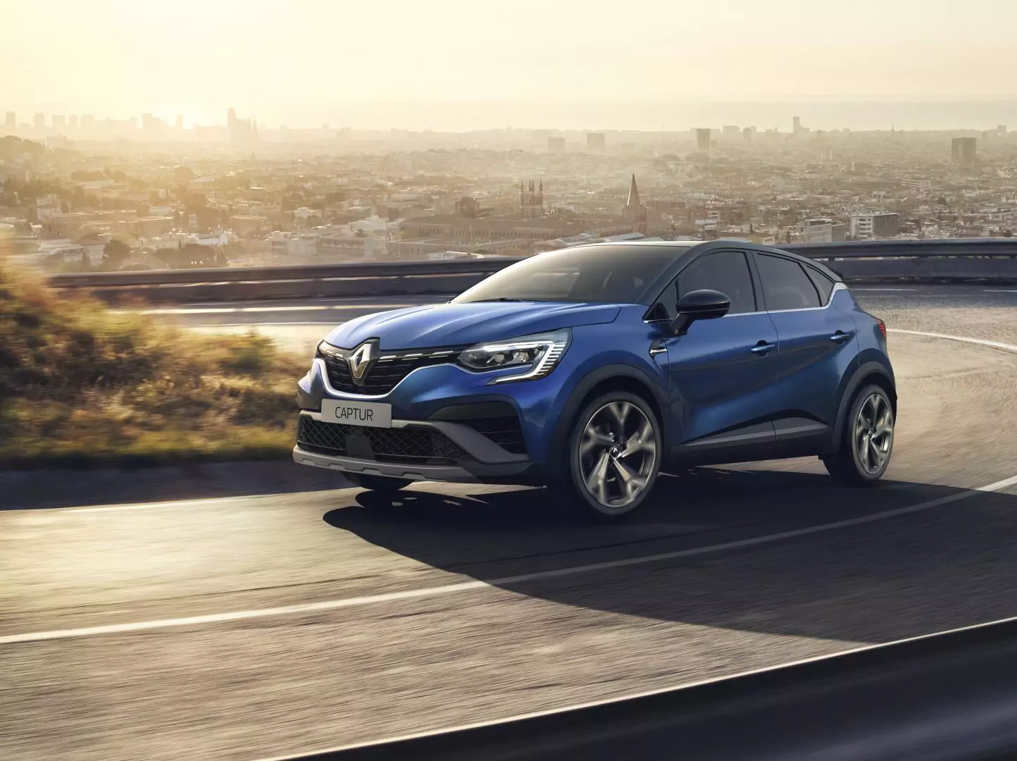 Renault Captur Angebot - Auto Mattern